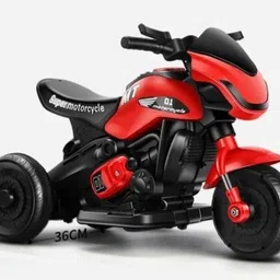 RDX-99 Bike Battery Operated Ride On-image-96