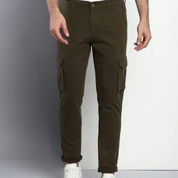 dennis lingo Men Cargos image 1