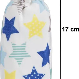 aarushi Thermal Warmer Feeding Bottle Bag Storage Holder (Pack of 3) image 3