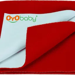 oyo baby Cotton Baby Bed Protecting Mat-picture-26