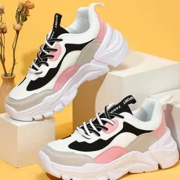 shozie Stylish Shoe And Girls Sneakers For Women-picture-22