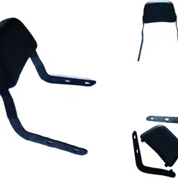 killerryder Adjustable Passenger Backrest image 2