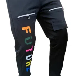 trendz mindsart Men Cargos image 2