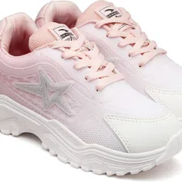 asian Casual Sneaker Shoes For Women | Stylish and Comfortable | FLORA-04 Sneakers For Women-picture-16