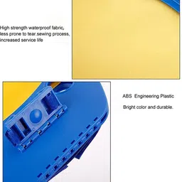 pezyox unny Catch Shot Throw & Catch Ball Game Toy Catcher Gloves Indoor Outdoor Ball Catch Game Toy image 3