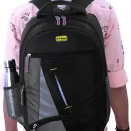 sbcollection Large 32 L Laptop Backpack pack-2 New Design Suitable For School / College / Offices - Stylish Unisex Bags image 4