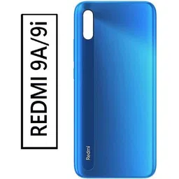ANDROME REALME 9A Premium Back Panel Original Fit Battery Door Replacement Mobile Back Back Panel-picture-29