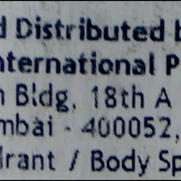 nike Up Or Down Deodorant Spray - For Women image 3