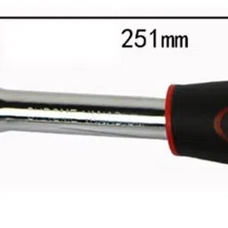 okasta 32Pcs Heavy 1/2"inch Combinational Ratchet Socket Wrench Socket Set image 3