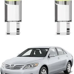 slshilpa T10 Led Parking Bulb (Set of 2) For Toyota Camry Old Parking Light Car LED for Toyota (12 V, 1 W)-picture-19