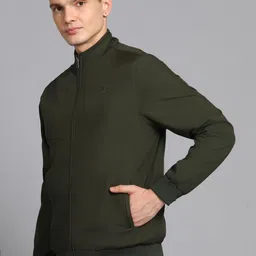 breil by fort collins Men Solid Casual Jacket image 3