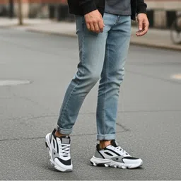 waan shoes sneakers for men Sneakers For Men image 3