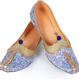 hyooo Mojaris For Men image 3