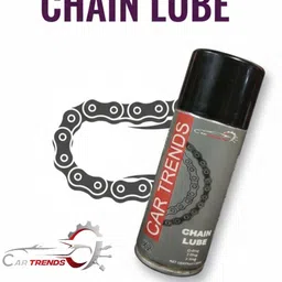 cartrend Chain Lube Spray, Protects & Lubricates Chains, Chain Oil image 5