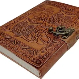 craftking diary Book-size Diary Plain 240 Pages image 2
