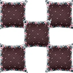 v jay Polyester Cushions Cover image 4