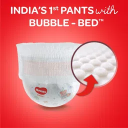 huggies Wonder Pants Diapers - M image 5