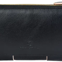 zakraleather Casual, Formal, Party Black Clutch image 2