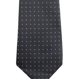 kavove KOVOVE Men Black The Intellect Dash Abstract Gift Box image 5