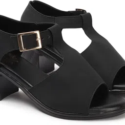 denill Women Heels Sandal image 2