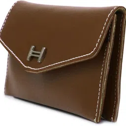 flanker Casual Brown, Black Clutch image 4
