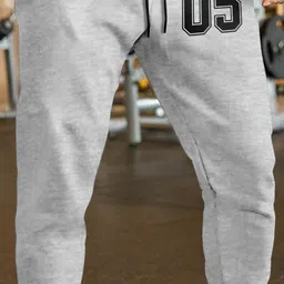 vcanee Printed Men Track Suit image 3