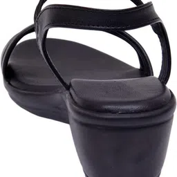 lily Women Wedges Sandal image 5