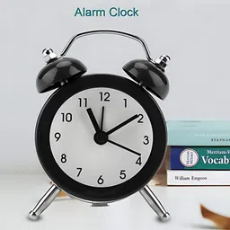 regals choice Analog Multicolor Clock image 5