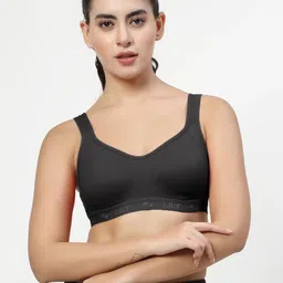 lily Pack of 2 Women Sports Non Padded Bra image 2