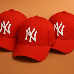 classymessi Solid, Self Design, Embroidered Sports/Regular Cap-picture-21