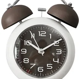 Digital Brown Clock-image-6