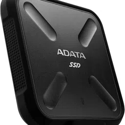 ADATA ASD700 512 GB External Solid State Drive (SSD) image 2