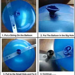 agk Balloon Arch Decorating Strip 1 Rolls 16.5 feet Each and 1 pcs Glue dot Tape Roll (100 Glue Dot each Roll). Balloon Decorations Accessories Kit, Balloon Glue dot Point Dots, Glue dot and Arch Strip Tape for Balloons Decoration for occasion like Birthday, Baby shower, Home Decor, Festive Decor etc. Handheld Glue Dot Roll & Arch Strip Tape (Manual) image 4