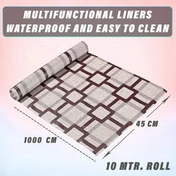 sheisha Rectangular Pack of 1 Table Placemat image 3