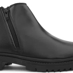 roadster Chelsea Boots For Men image 3
