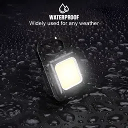 kvita depot COB KEYCHAIN LIGHT LED Lantern image 4