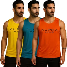 elite elegance apparel Men's Vest Men Vest image 1