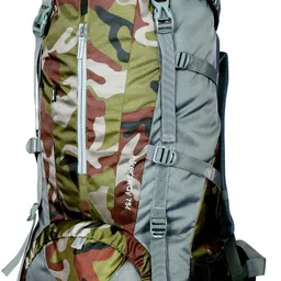 hiker's way Hw-7501 Rucksack - 75 L image 4