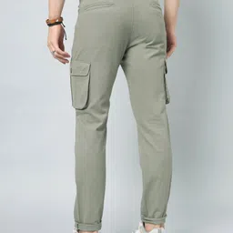 studio nexx Men Cargos image 2