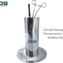 bos medicare surgical forcep gar Electrophoresis Apparatus image 4
