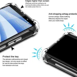 gklcase Pouch for POCO M6 Plus 5G, Poco M6 Plus 5G, POCO M6 Plus image 4