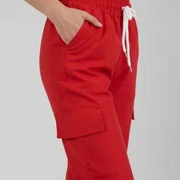 kinpatsu Women Cargos image 4