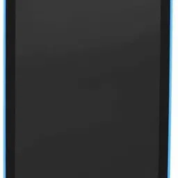 sellrider 1 Compartments Plastic POR-880 Portable Ruff Pad 4.4" LCD Writing Pad (Blue)-picture-12