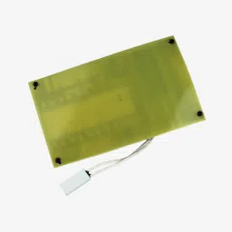 10S 37V 40A BMS for Lithium Ion NMC Battery With Cell Balancing (Common Port) image 3