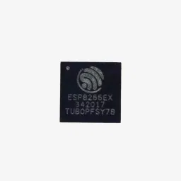 ESP8266EX Single-core 32-bit MCU Wi-Fi SoC – QFN-32 Package image 2