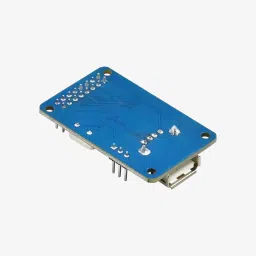 CH376S USB U Disk Read/Write Access Module image 3
