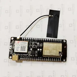 TTGO T-Call ESP32 Sim800l Wireless Communication Module image 5