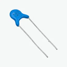 103 10nF 1KV Ceramic Capacitor image 1
