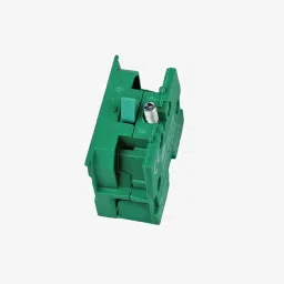Ceyone ZB2-BE101 Push Contact Element 22.5mm GREEN (NO) image 3