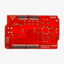 Joystick Robotics Control Shield for Arduino image 3